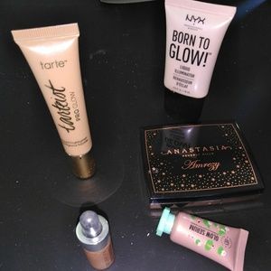 Anastasia's Amrezy Bundle Limited edition